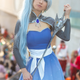 Image for article titled Our Favorite Cosplay From Anime NYC 2019